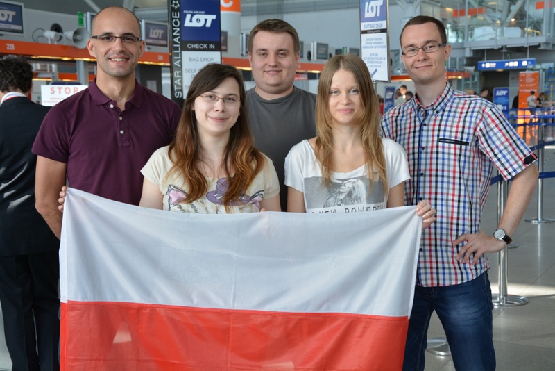 Imagine Cup 2013 cd  3 - Centrum Prasowe Microsoft