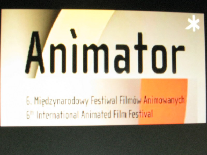 Animator 2013