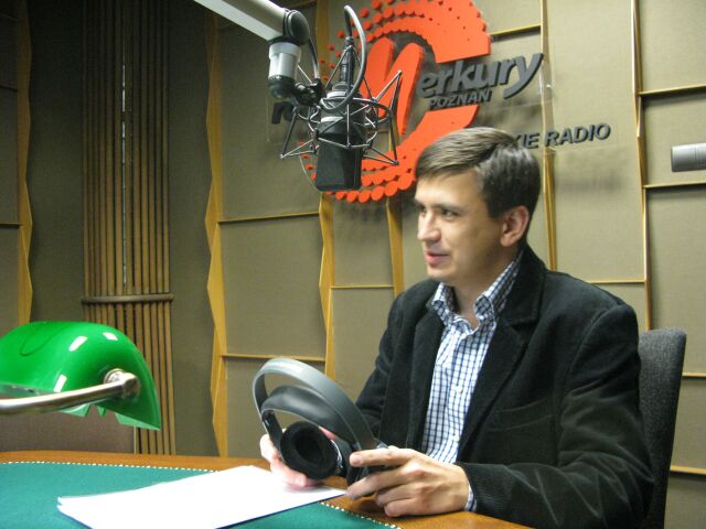 przemysław foligowski