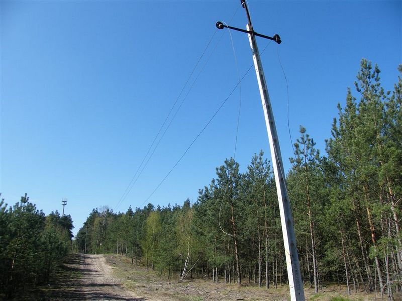 kradzieże prądu (2) - ENEA Operator Sp. z o.o.