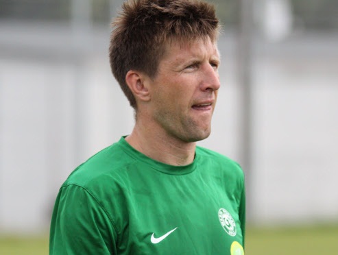 Grzegorz Rasiak, Warta Poznań - Warta Poznań