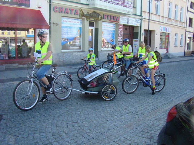 rajd szlakiem WRPO (12) - Piotr Niewiarowski