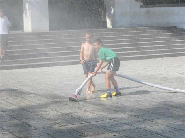 kurtyny wodne lipiec 2013 (1) - Magda Konieczna