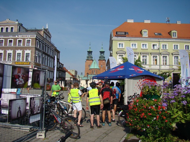 III Wielki Rajd Po Okolicy (14) - Piotr Niewiarowski