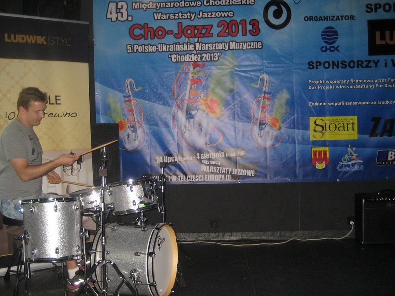 warsztaty_jazzowe_chodziez - Wiesława Pinkowska