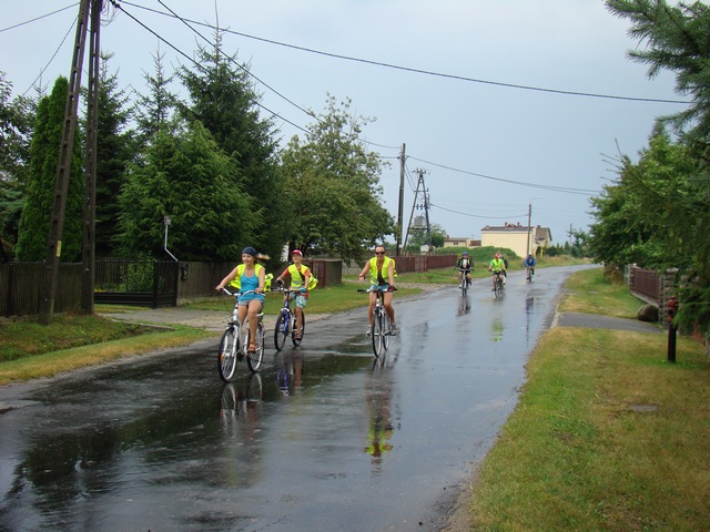 Filip Mójta, Witold Biesiada i Piotr Niewiarowski