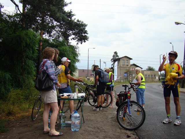 Filip Mójta, Witold Biesiada i Piotr Niewiarowski