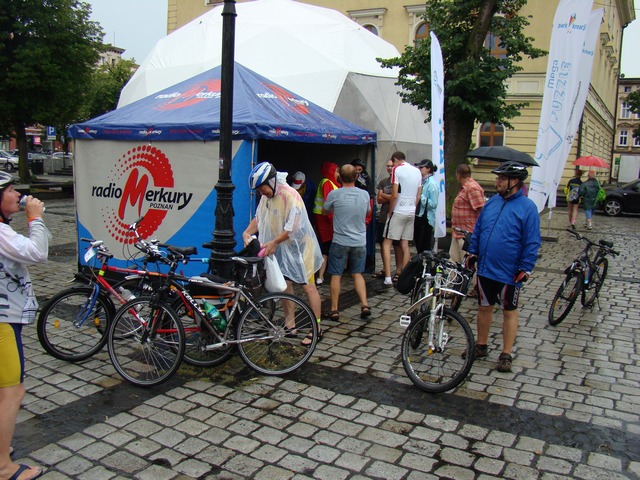 Filip Mójta, Witold Biesiada i Piotr Niewiarowski