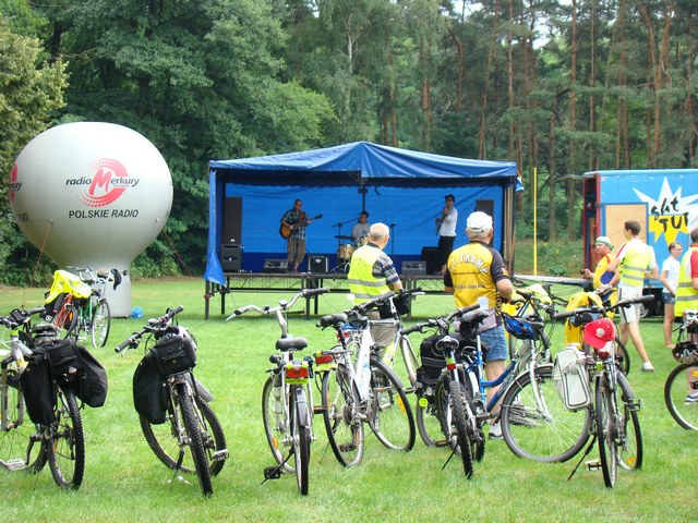 Filip Mójta, Witold Biesiada i Piotr Niewiarowski