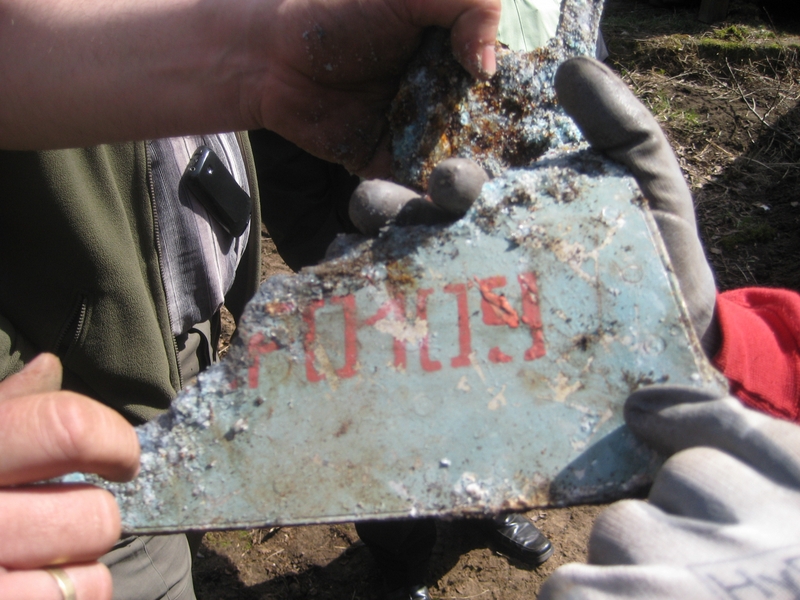 Nieznana katastrofa na lotnisku w Pile - Wiesława Pinkowska