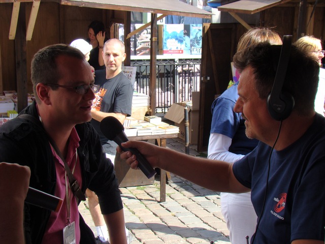 na zdj. Wojtek Lewandowski