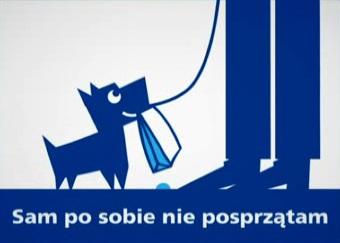 Pies nie posprząta - Archiwum Radia Merkury