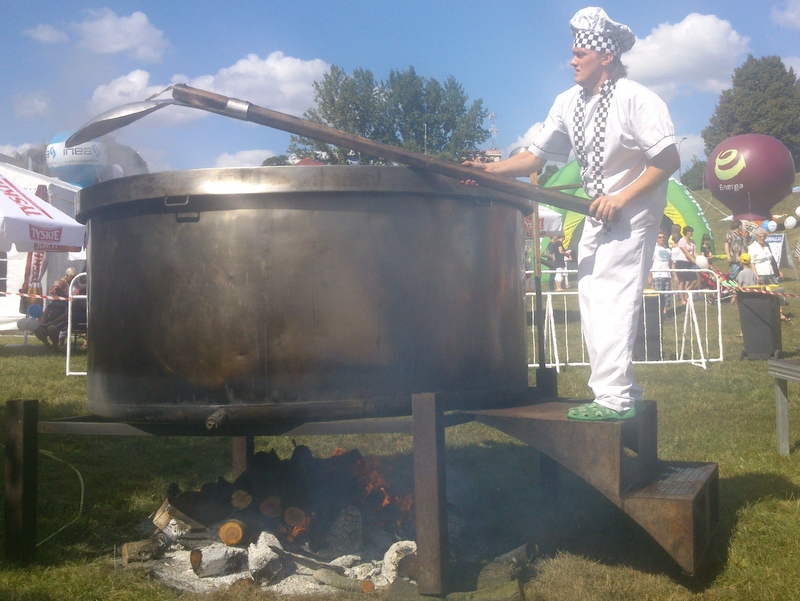 wielka_zupa_zurek - Emilia Chudzińska