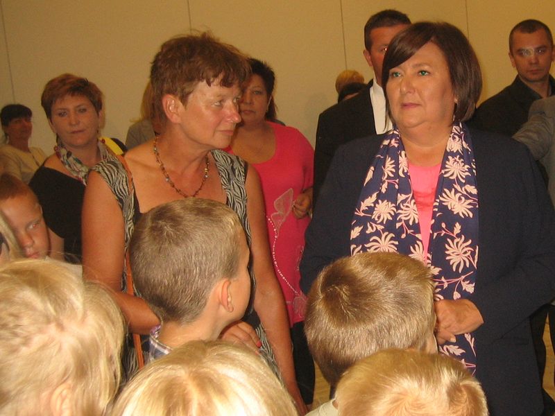 anna komorowska w imiolkach (8) - Rafał Muniak