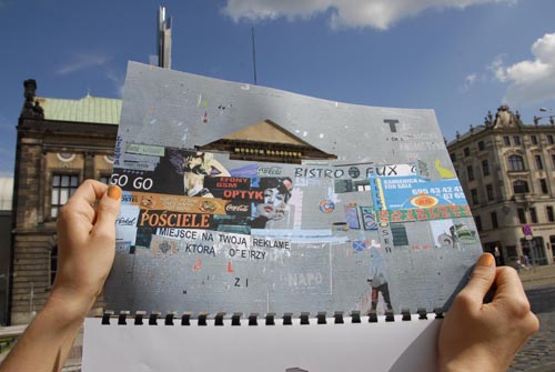 miasto wyśnione - Poznan pl