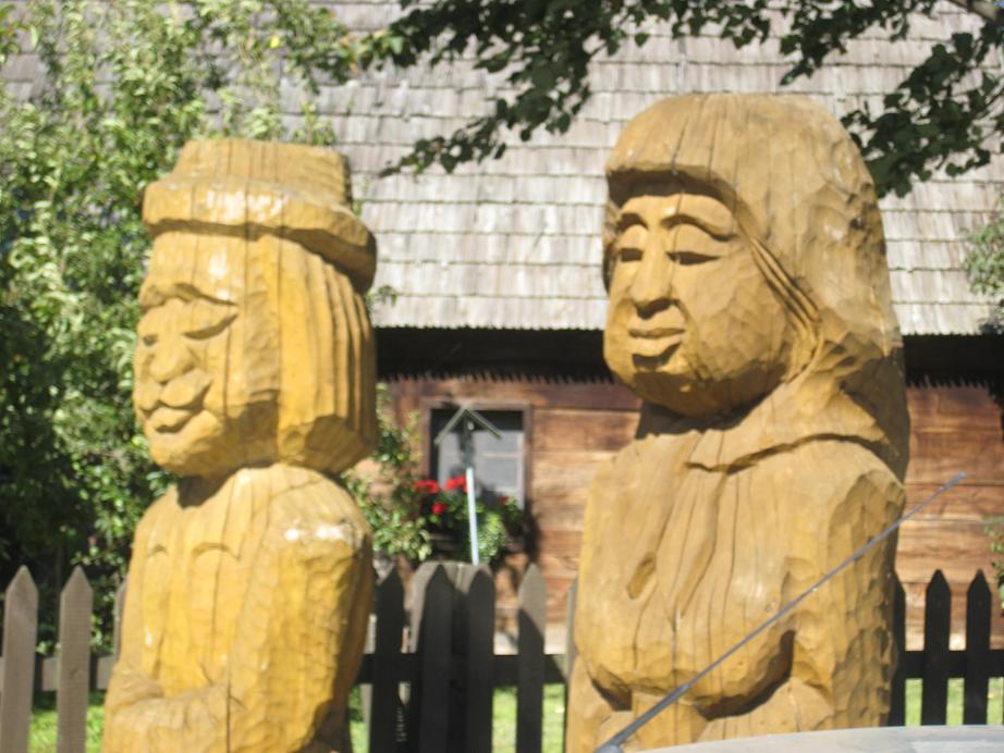 Dziekanowice pożegnanie lata 2013 (3) - Jacek Butlewski