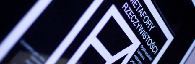 metafory  rzeczywistości - Teatr Polski w Poznaniu 