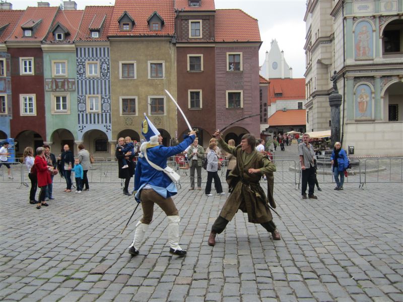 murowana zaprasza - Adam Michalkiewicz