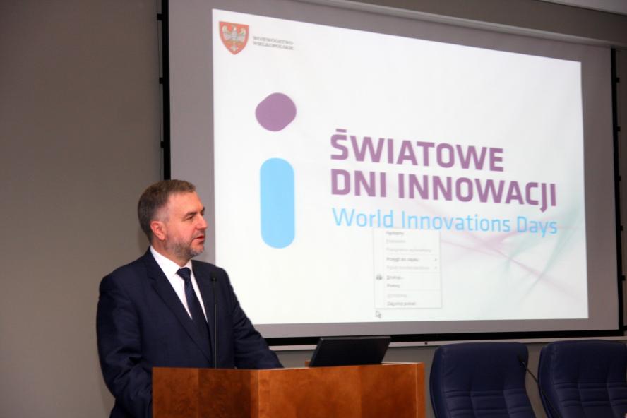 Dni Innowacji 2013 - UMWW