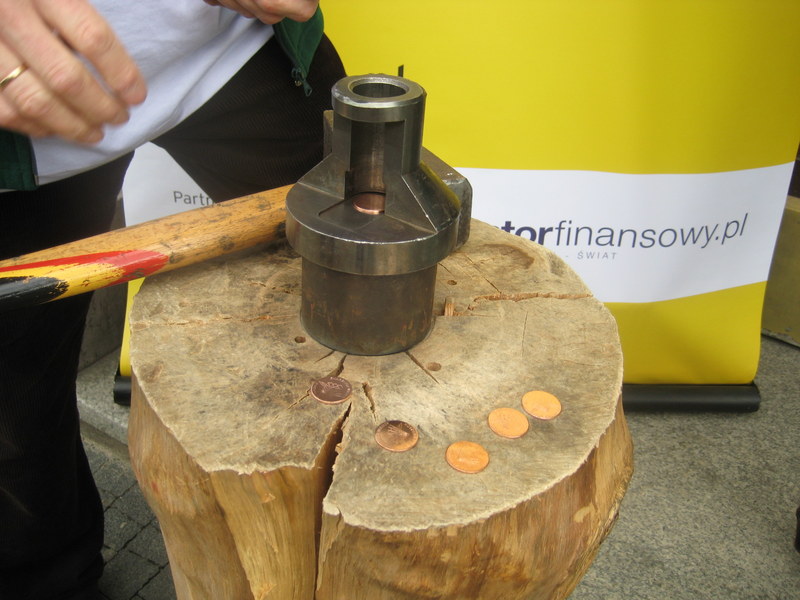 dzień otwarty NBP (3) - Jacek Butlewski