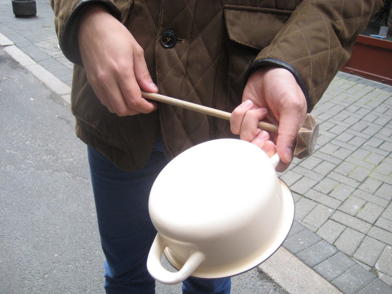 Rytmy Marcina (3) - Jacek Butlewski