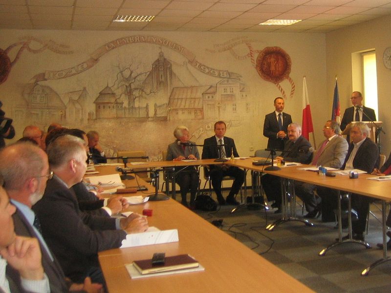 30.09 Pobiedziska apel do senatorów 092 - Rafał Muniak