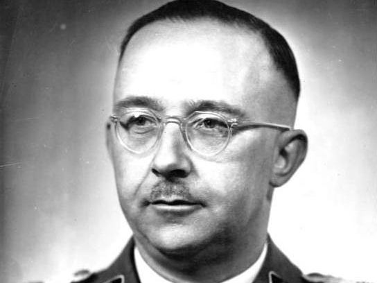 Heinrich_Himmler - Bundesarchiv