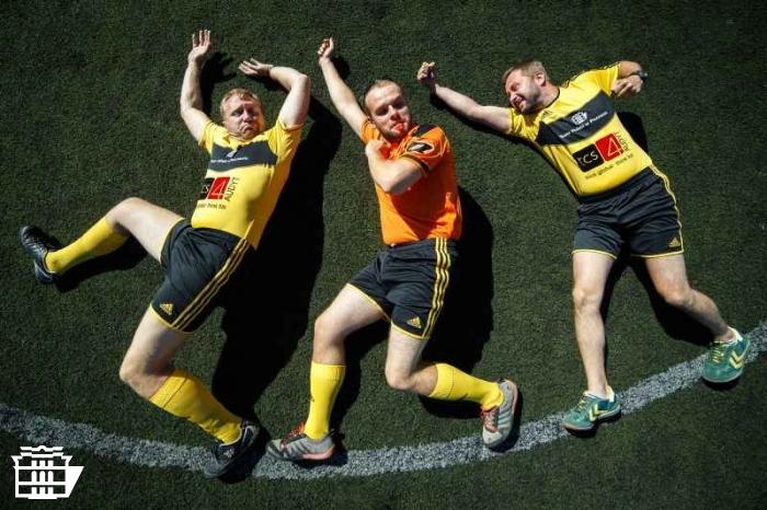 szczaw i frytki - Teatr Polski w Poznaniu