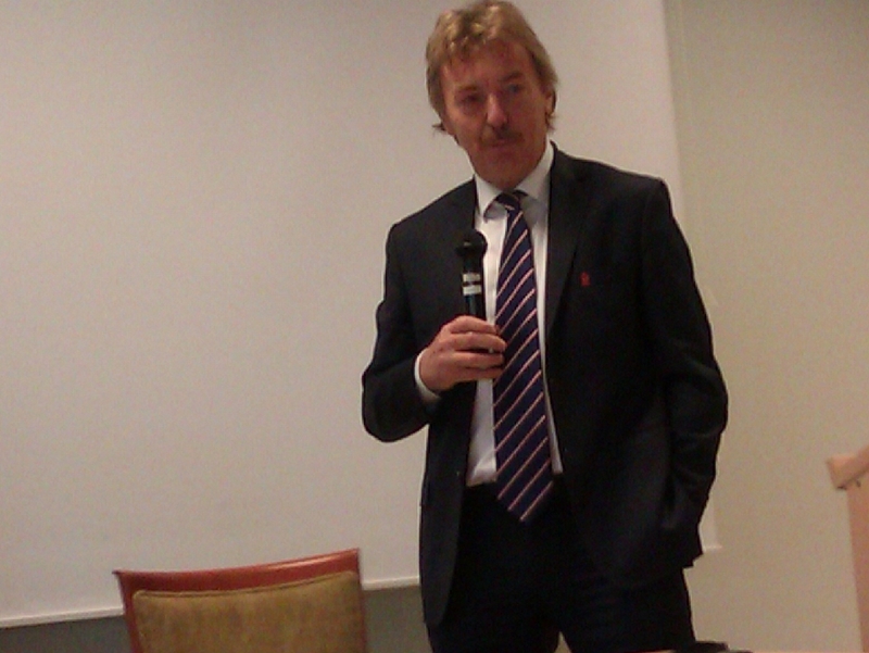 Zbigniew Boniek - Grzegorz Hałasik