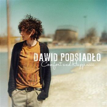 Dawid Podsiadlo - Comfort and Happiness