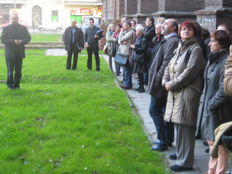 debata o zabytkach 2013 (6) - Jacek Butlewski