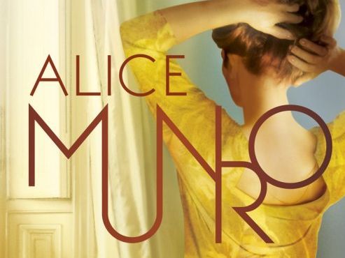 Alice-Munro - Wydawnictwo Literackie