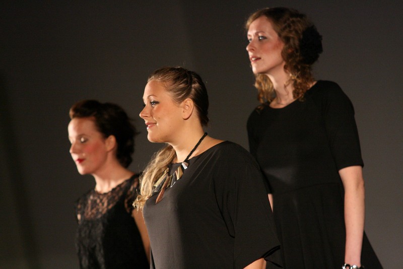 vocado na zakonczenie a capella - Antoni Hoffmann