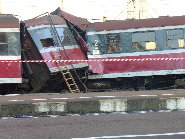 wypadek-ostrow-033 - Jarosław Wardawy