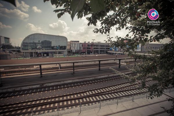 ZCK Nowy Dworzec - Trigranit