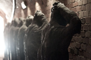 ZNICZ 2010 - Przemek Modliński