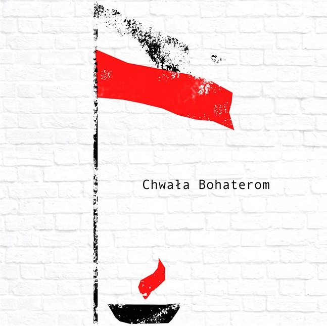 chwala bohaterom akcja