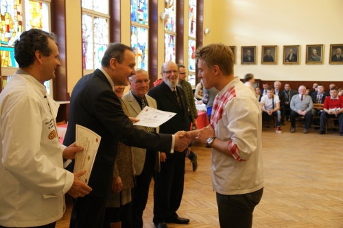 certyfikat_za_rogale_2013 - Urząd Miasta Poznania