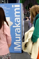 murakami z automatu (2) / Paulina Zech