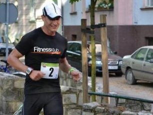 Krzysztof Tumko - UM Leszno