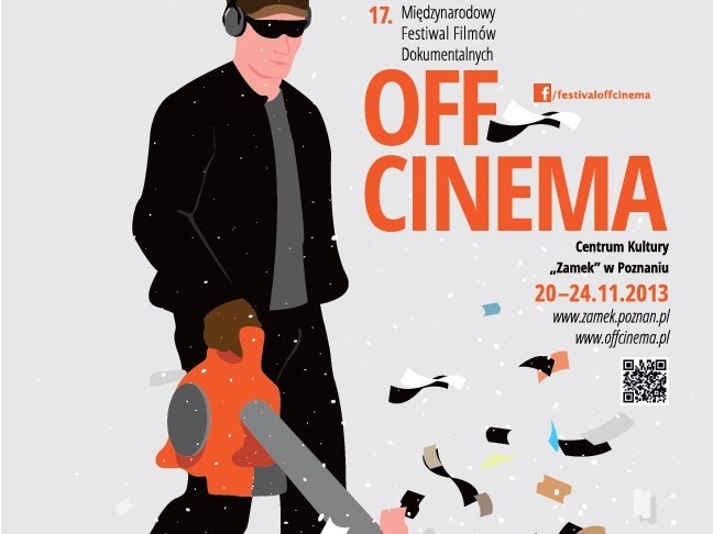 off cinema 2013 - Off Cinema