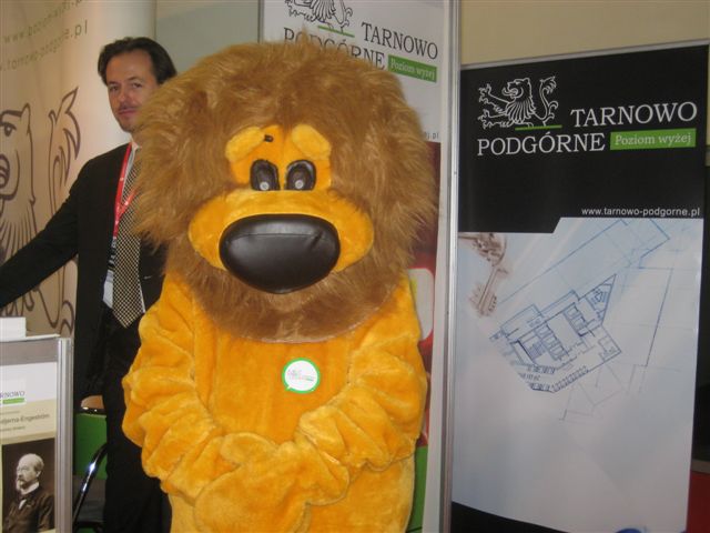 targi nieruchomości - 3 - Magda Konieczna