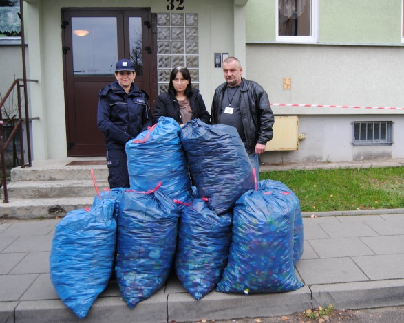 nakretki dla damiana 002 - Policja/Gniezno