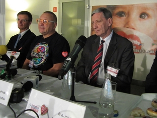 Owsiak, badania słuchu - Aleksandra Włodarczyk