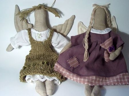 swieta recznie robione - Anna Zientek