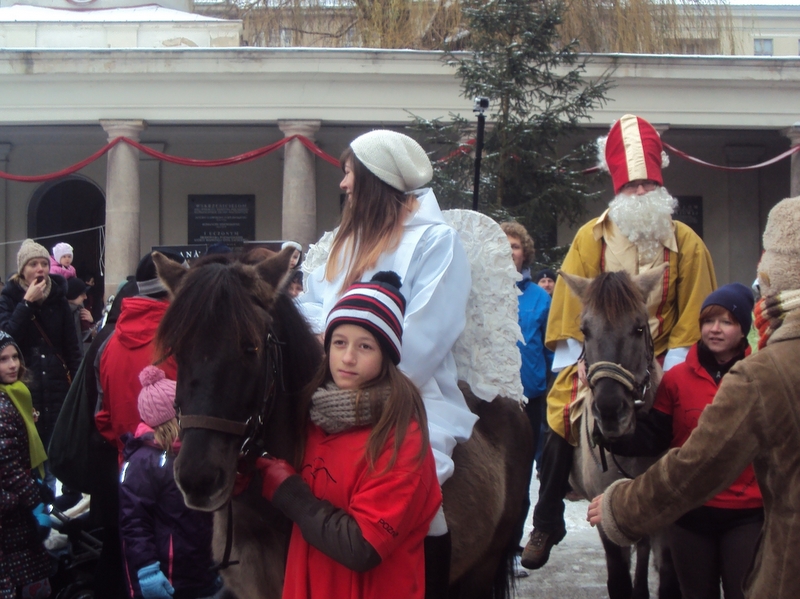 jarmark świętego jacka 2013 (2) - Maciej Kluczka