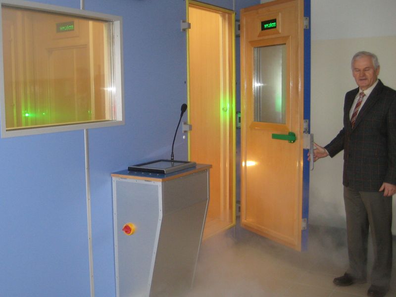 pracownia fizjoterapii pila - Wiesława Pinkowska