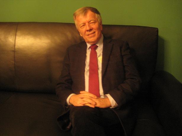 Jan Miodek - Jacek Butlewski