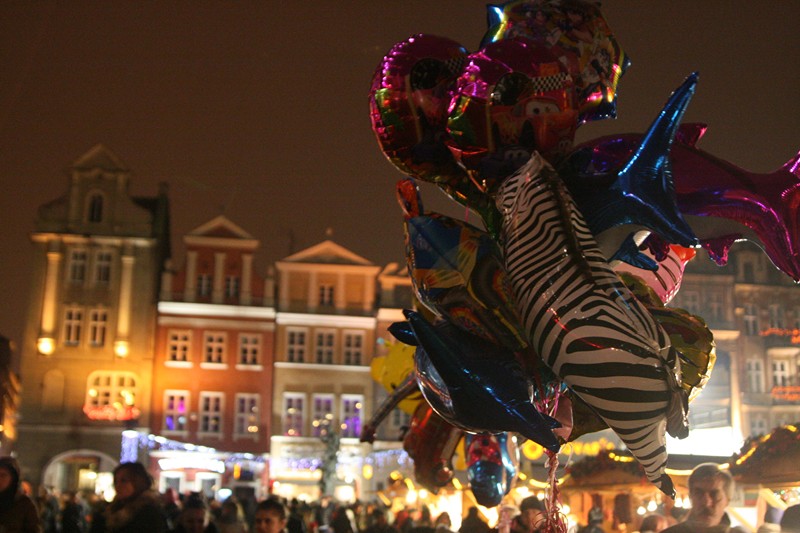 festiwal rzeźby lodowej 2013 - Antoni Hoffmann