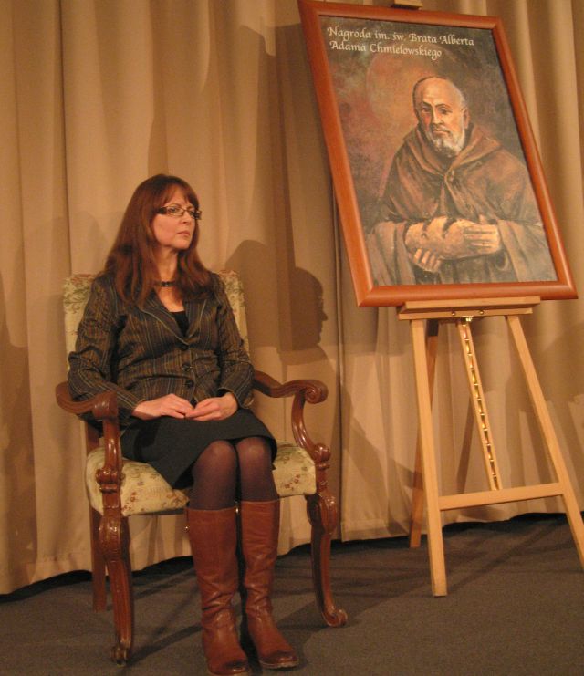 Marzena Szczerkowska